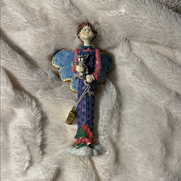 Russ Berrie Other - Russ Berrie Heavensent Girl Angel